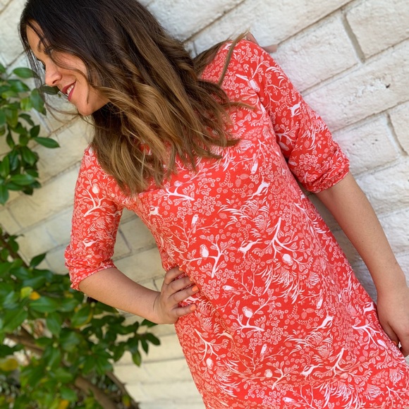 Old Navy Adorable Spring Dress - Picture 2 of 5